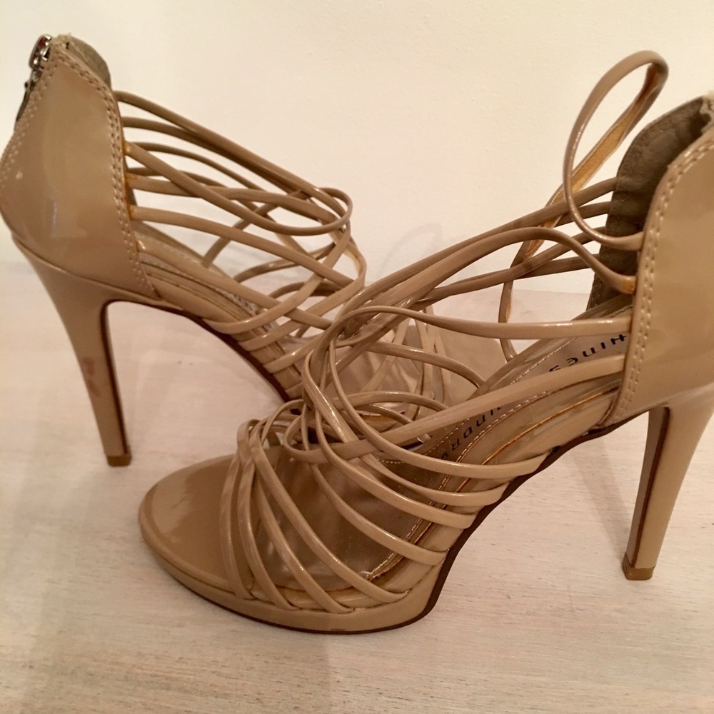 Chinese Laundry Ladies Summer Stilettos!